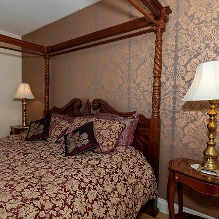 The Dales Bed & Breakfast Gorey Eksteriør bilde