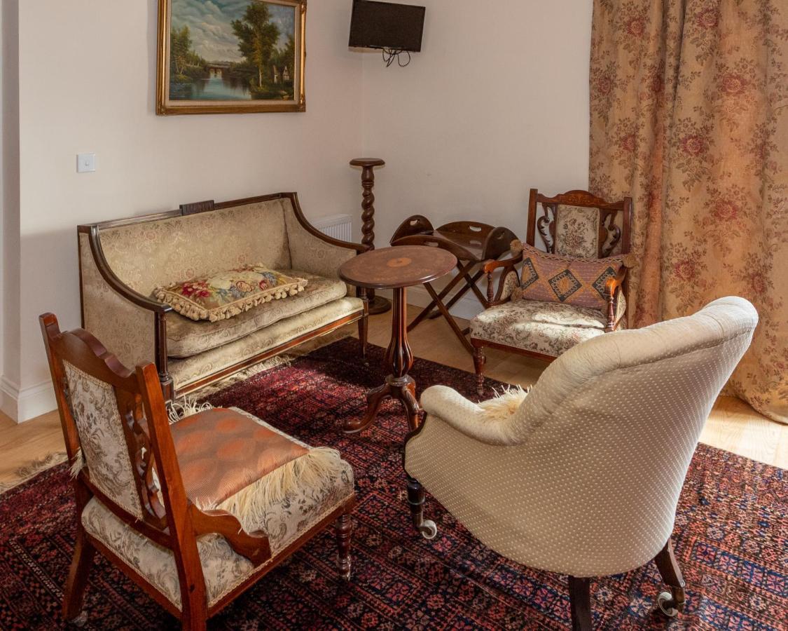 The Dales Bed & Breakfast Gorey Eksteriør bilde