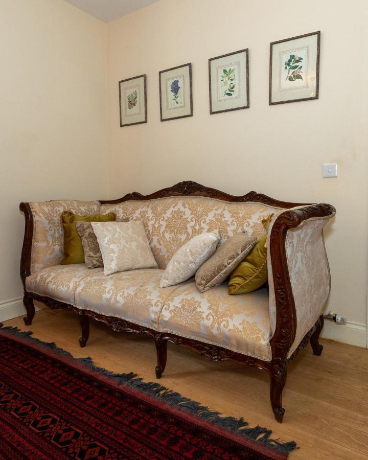 The Dales Bed & Breakfast Gorey Eksteriør bilde
