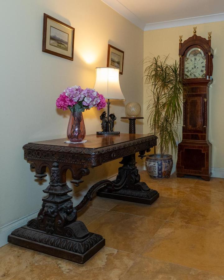 The Dales Bed & Breakfast Gorey Eksteriør bilde